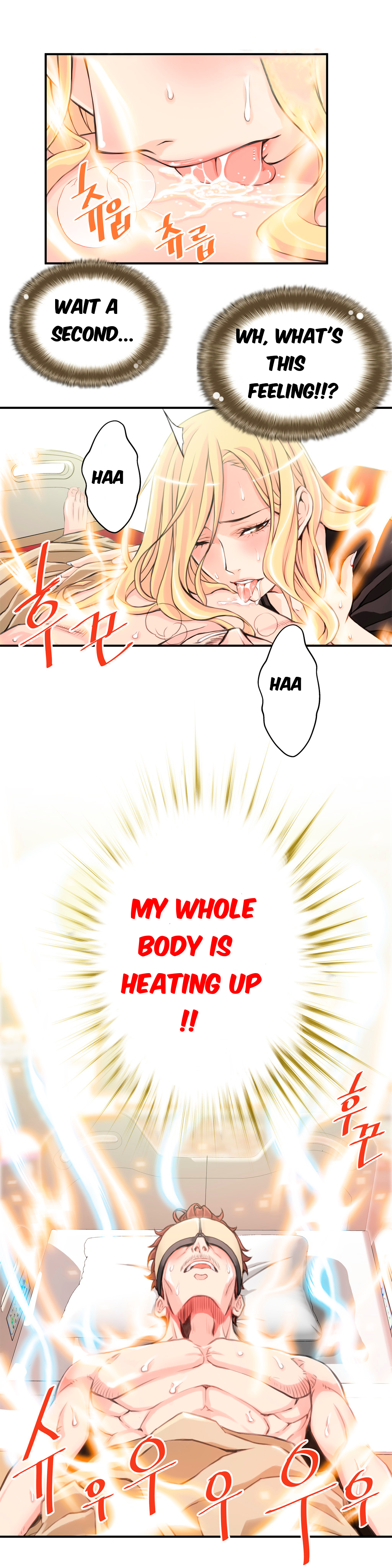 Bastard’s Dead Man 24