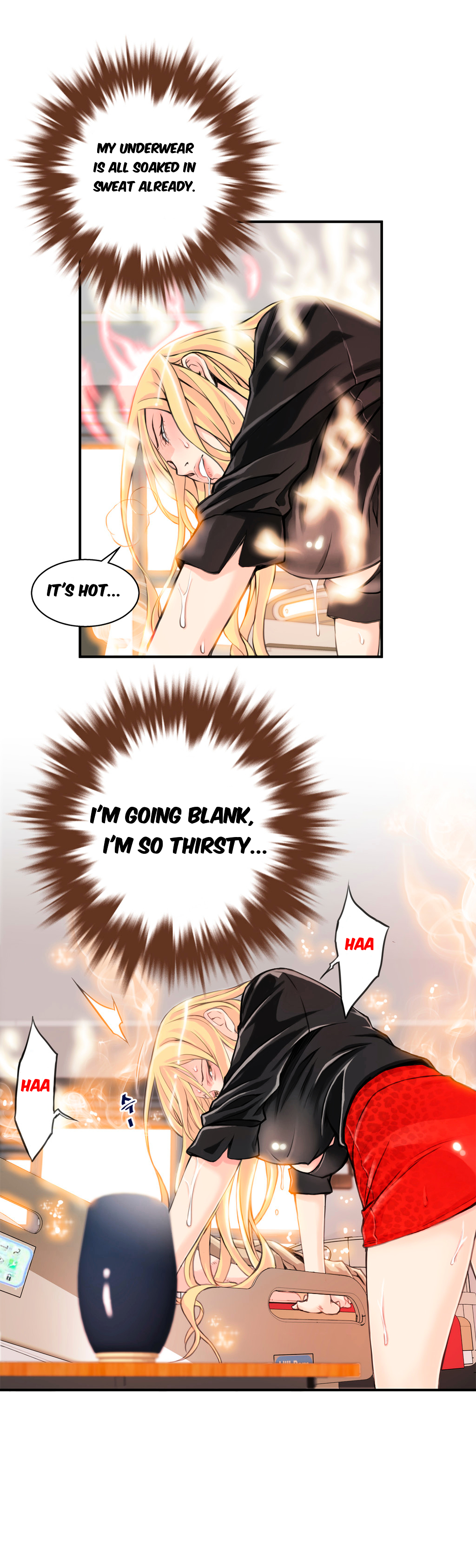 Bastard’s Dead Man 26