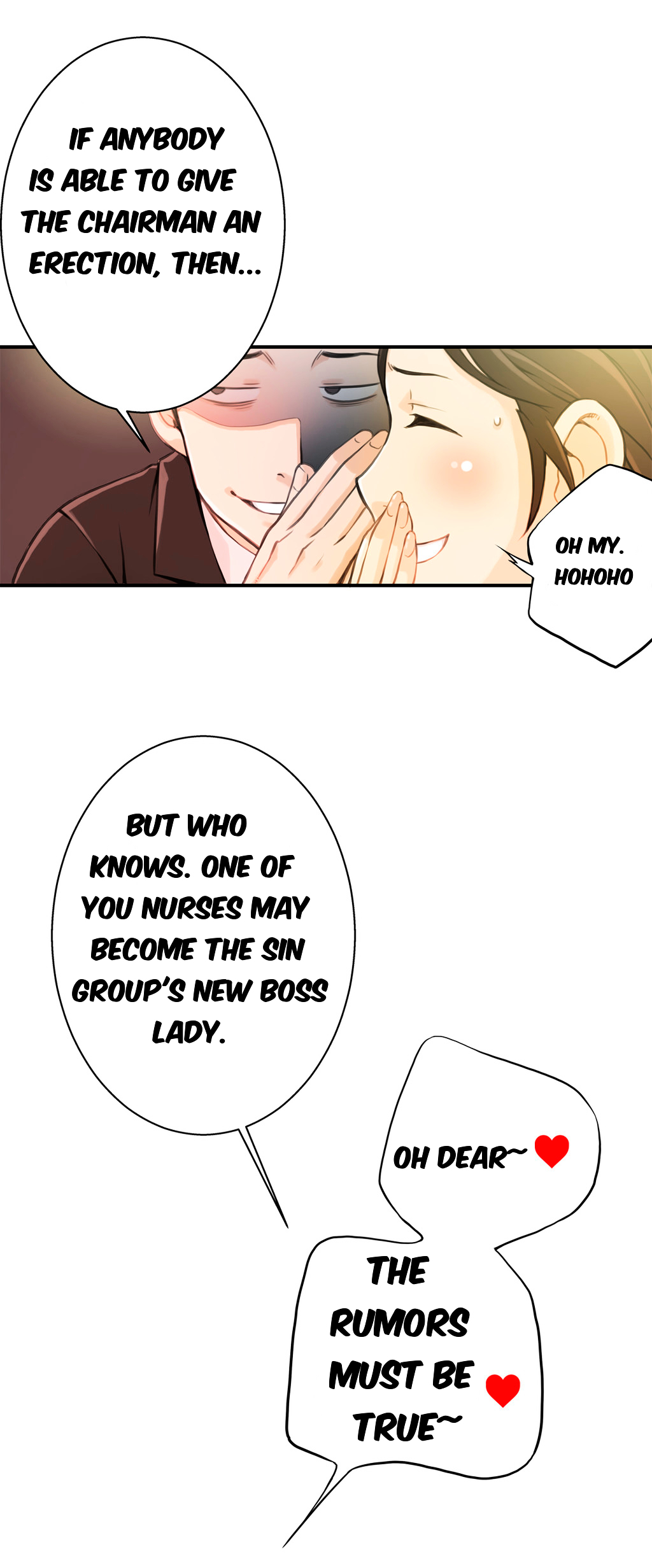 Bastard’s Dead Man 6