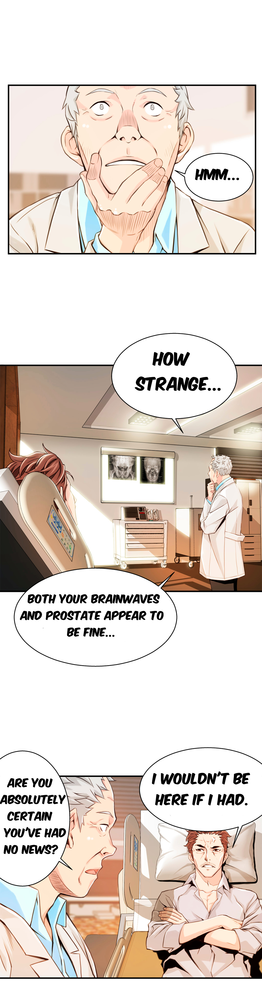 Bastard’s Dead Man 8