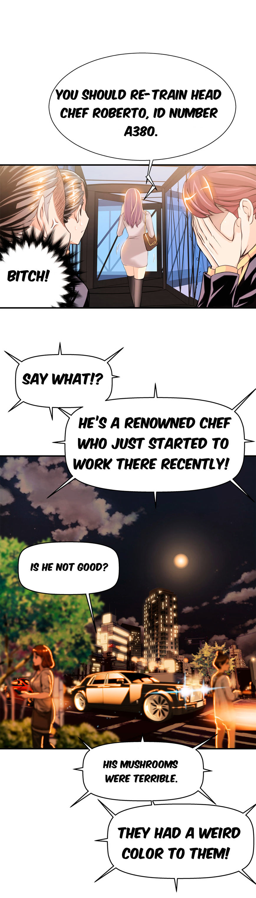 Bastard’s Dead Man 19