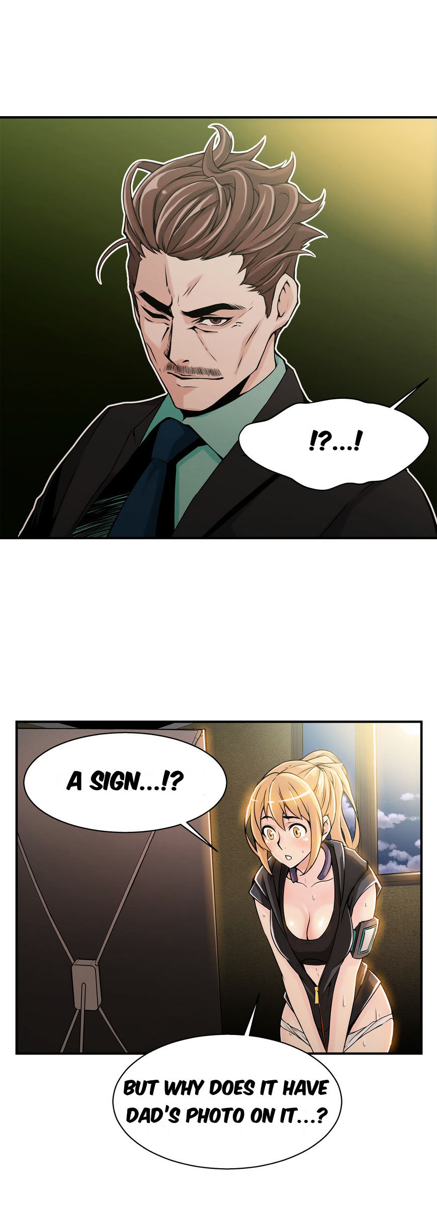 Bastard’s Dead Man 22