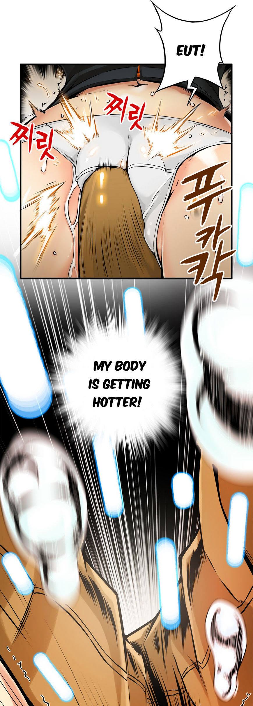 Bastard’s Dead Man 18