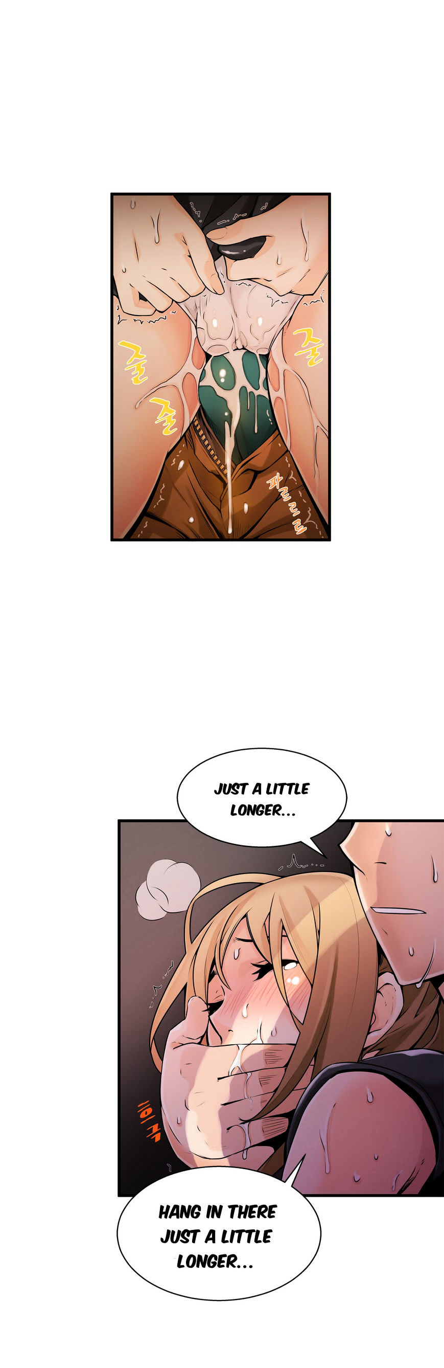 Bastard’s Dead Man 29