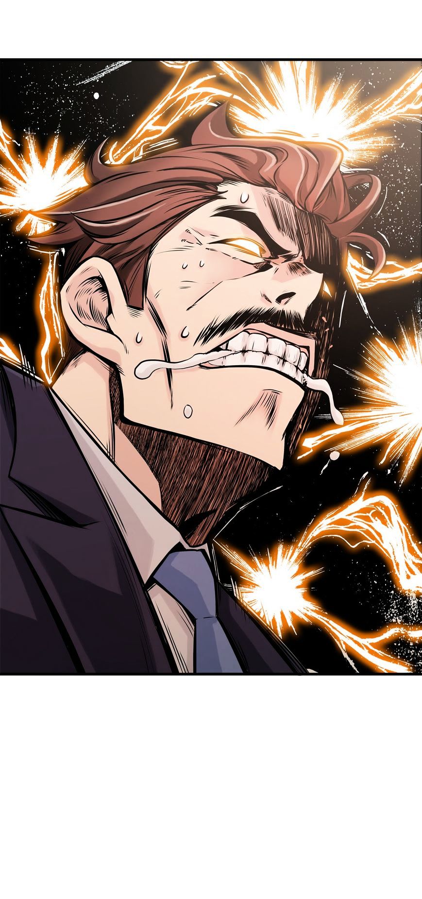 Bastard’s Dead Man 11