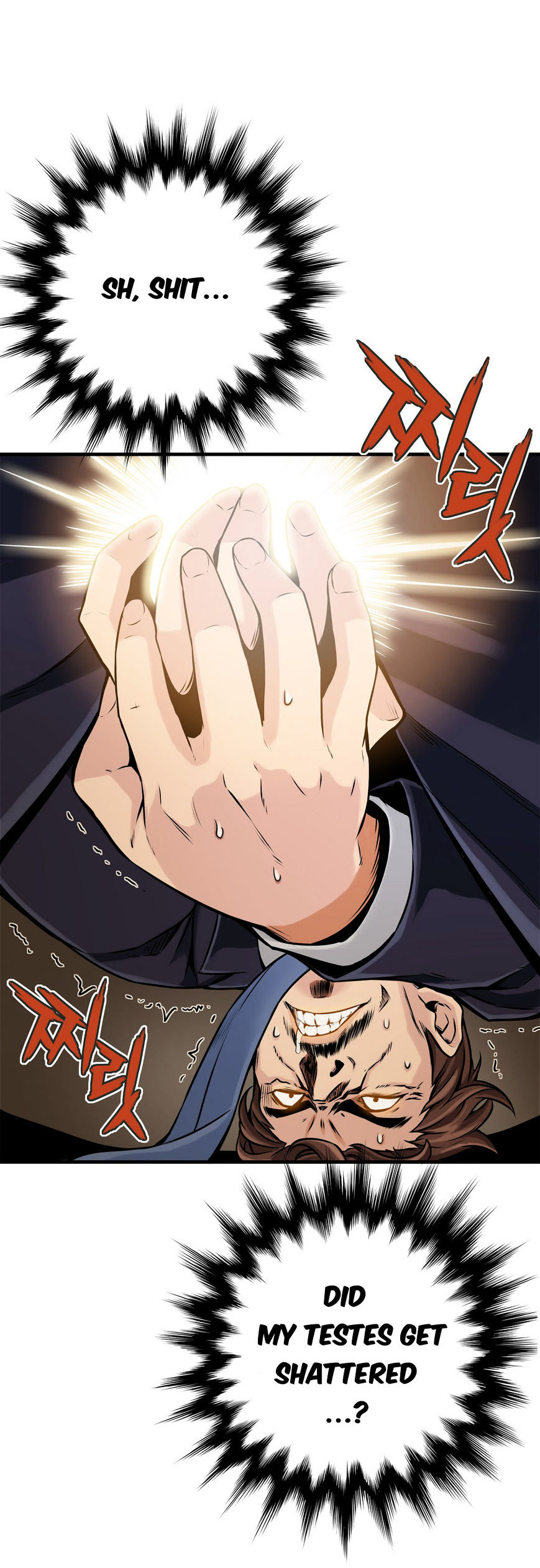 Bastard’s Dead Man 14