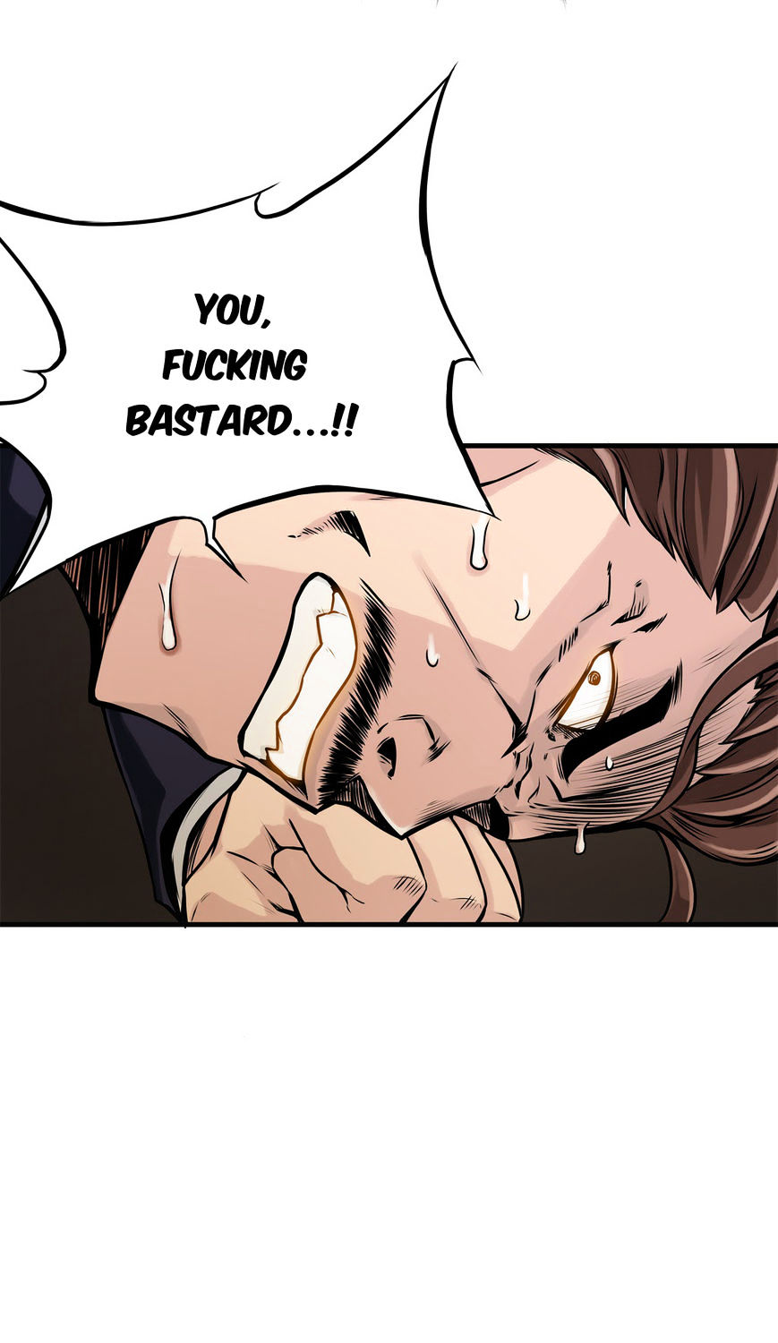 Bastard’s Dead Man 15