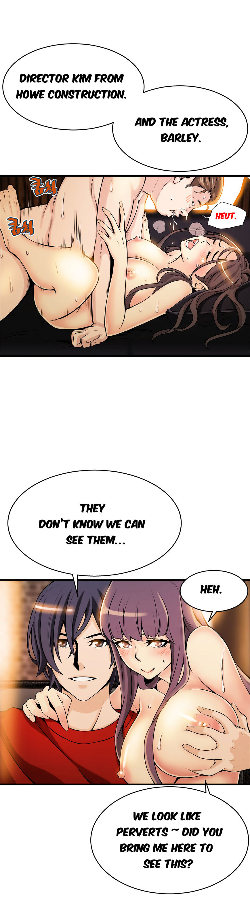 Bastard’s Dead Man 21