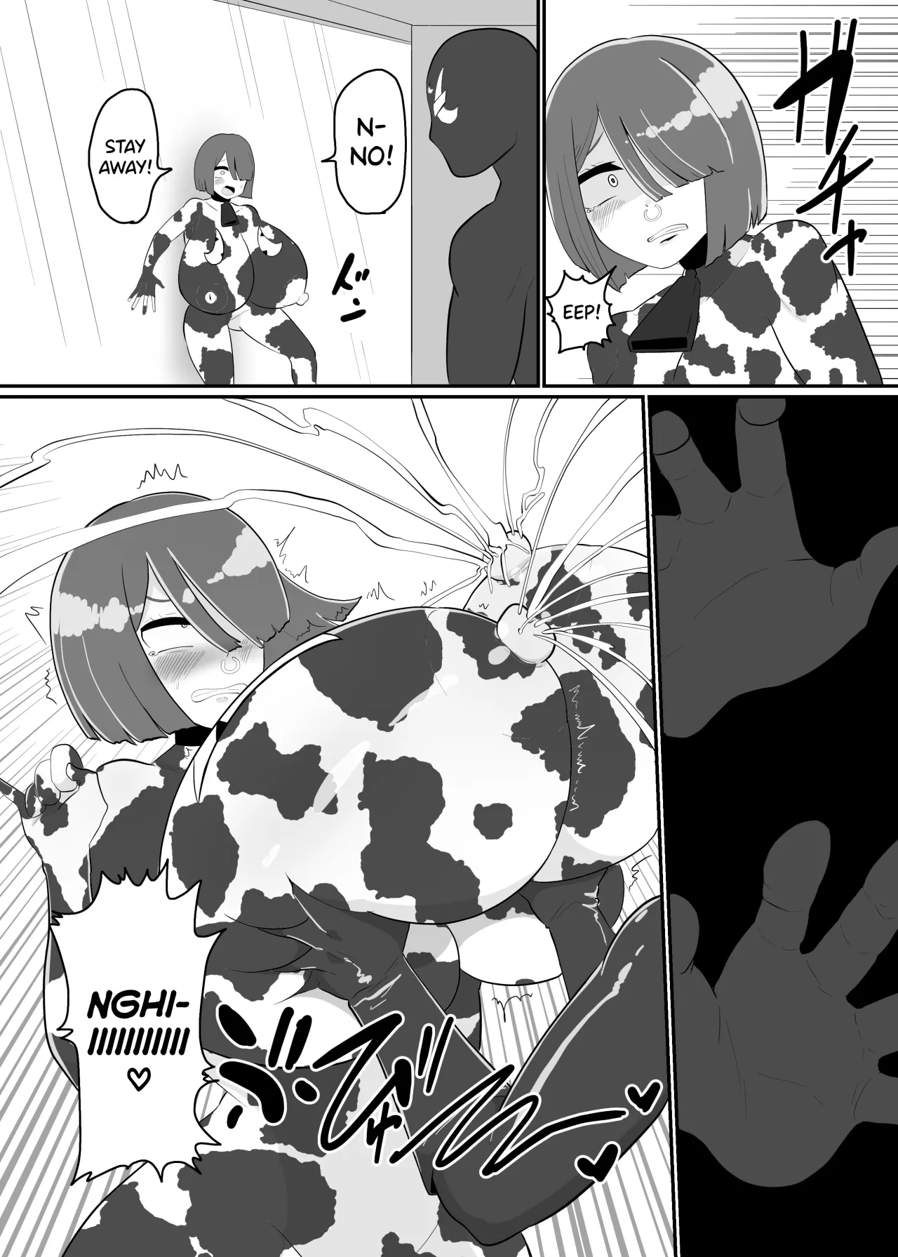 Battle Heroine Sentouin 
