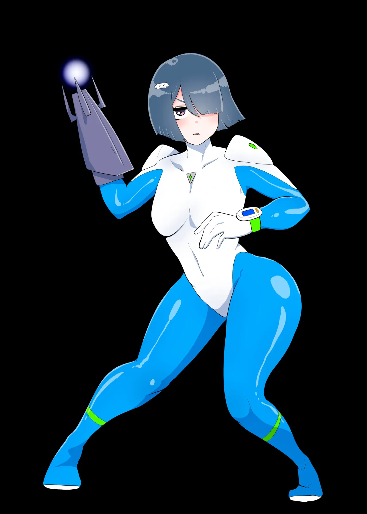 Battle Heroine Sentouin 