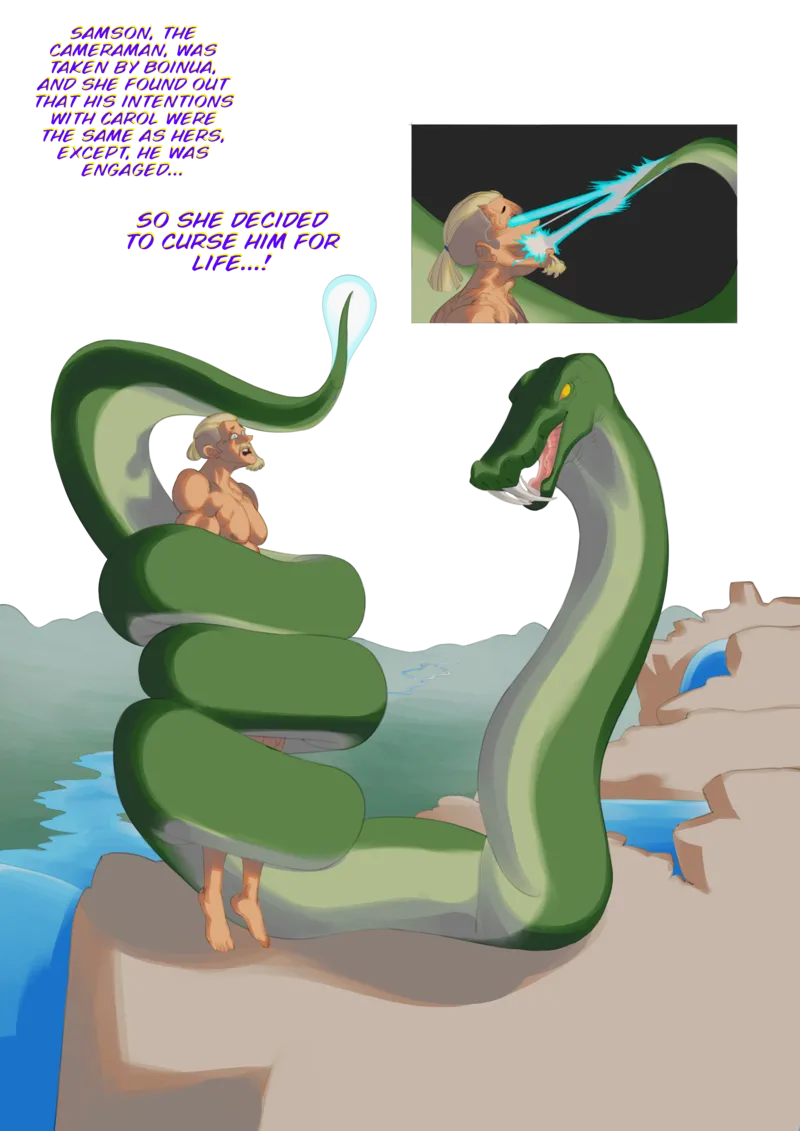 Baxi Legends 57