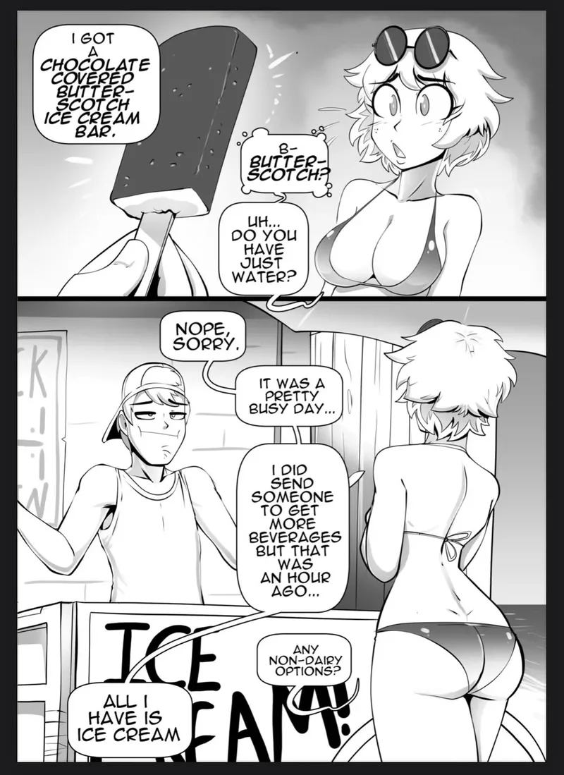Beach Bod 3