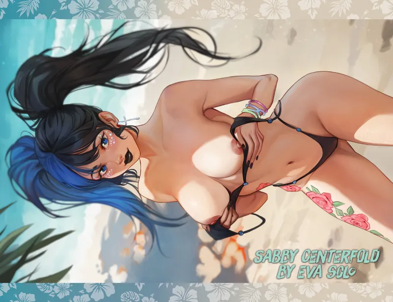 Beach Party 1 18