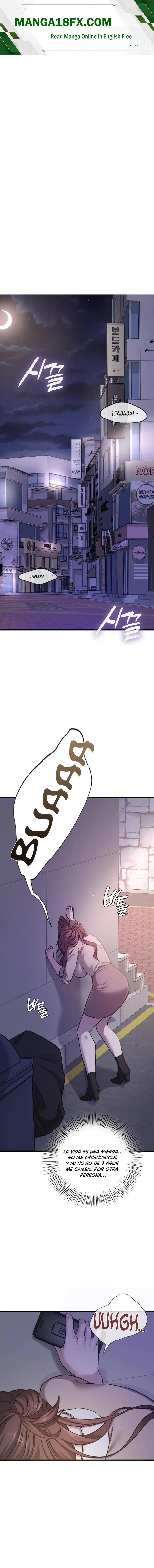 Beasts Who Cross the Line Raw 1