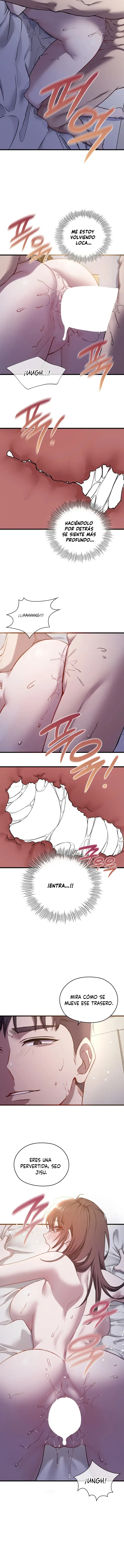 Beasts Who Cross the Line Raw 3