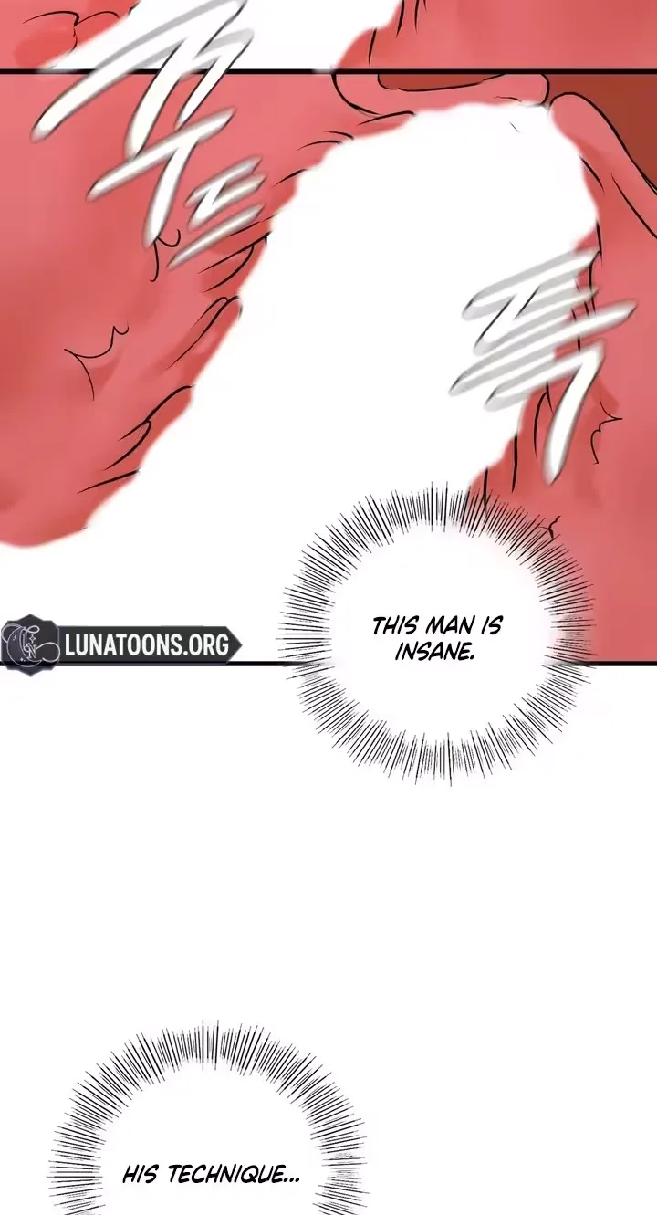 Beasts Who Cross the Line 2