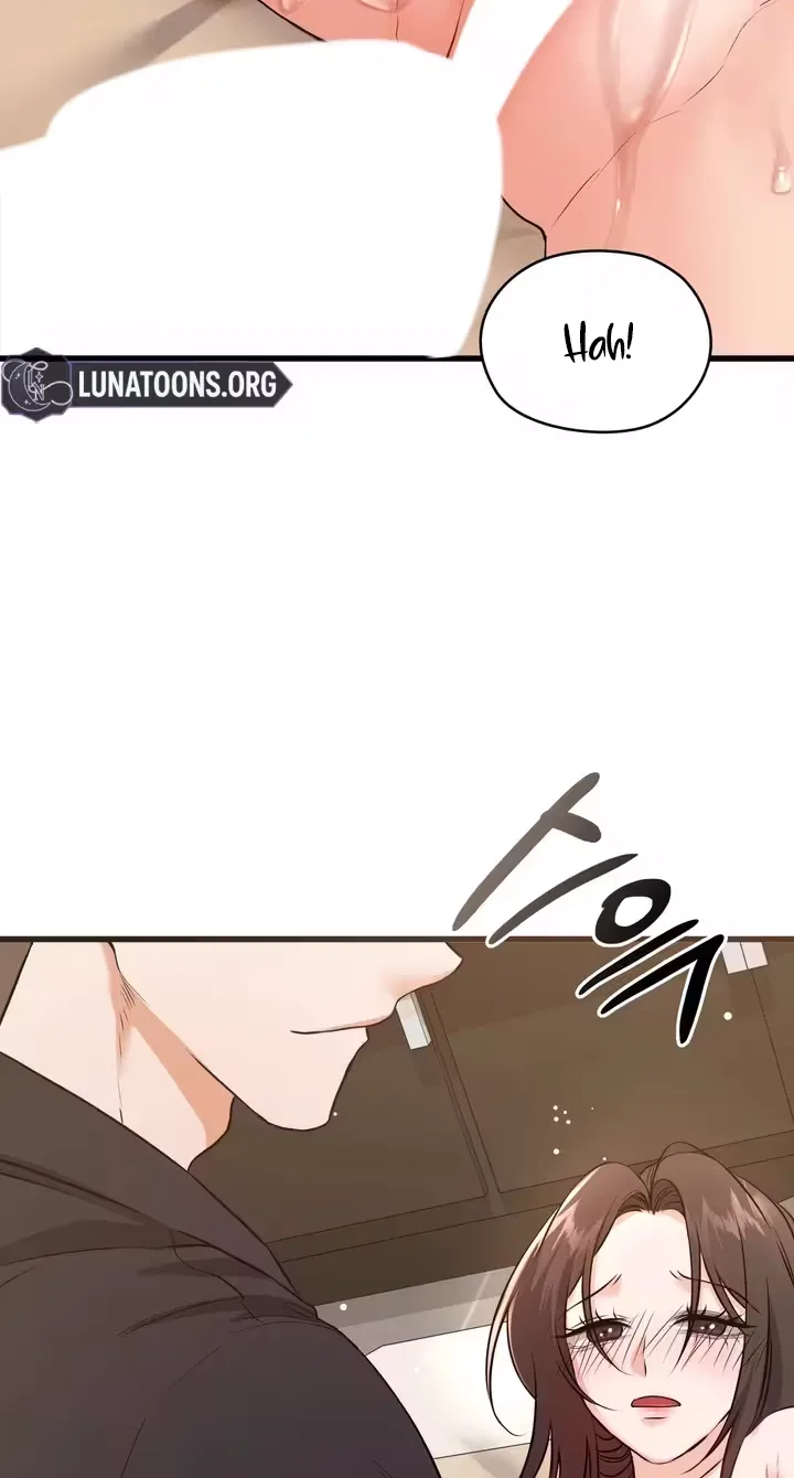 Beasts Who Cross the Line 13