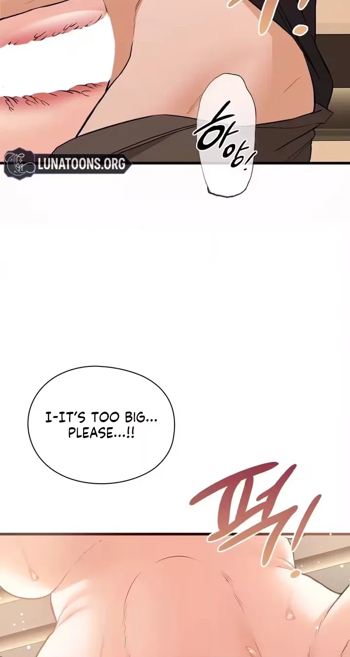 Beasts Who Cross the Line 8