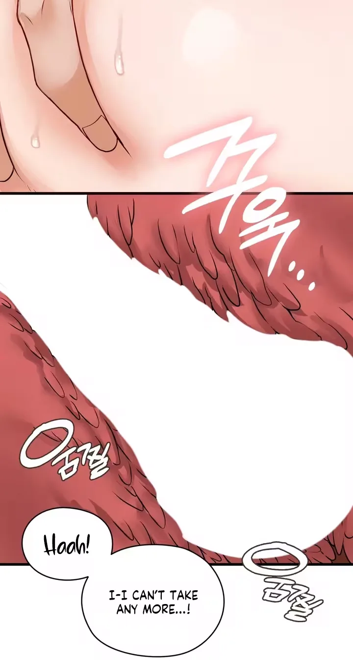 Beasts Who Cross the Line 14