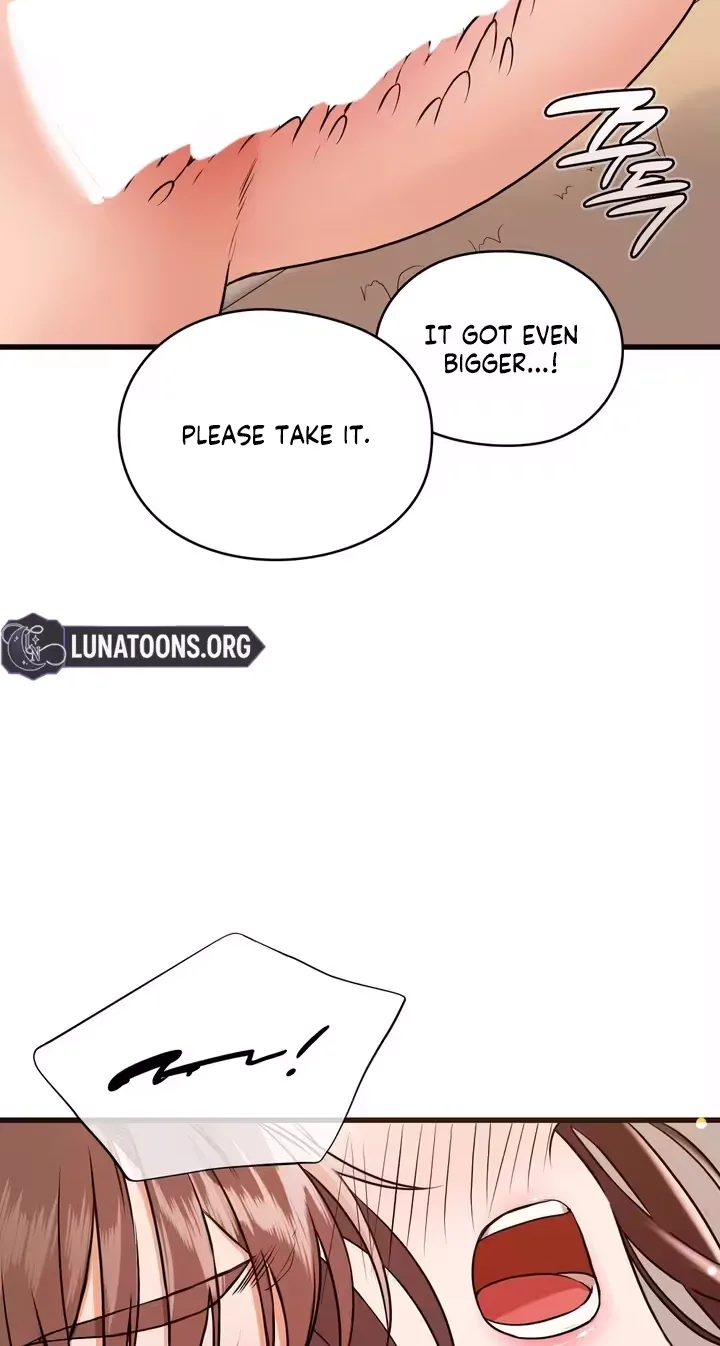 Beasts Who Cross the Line 18