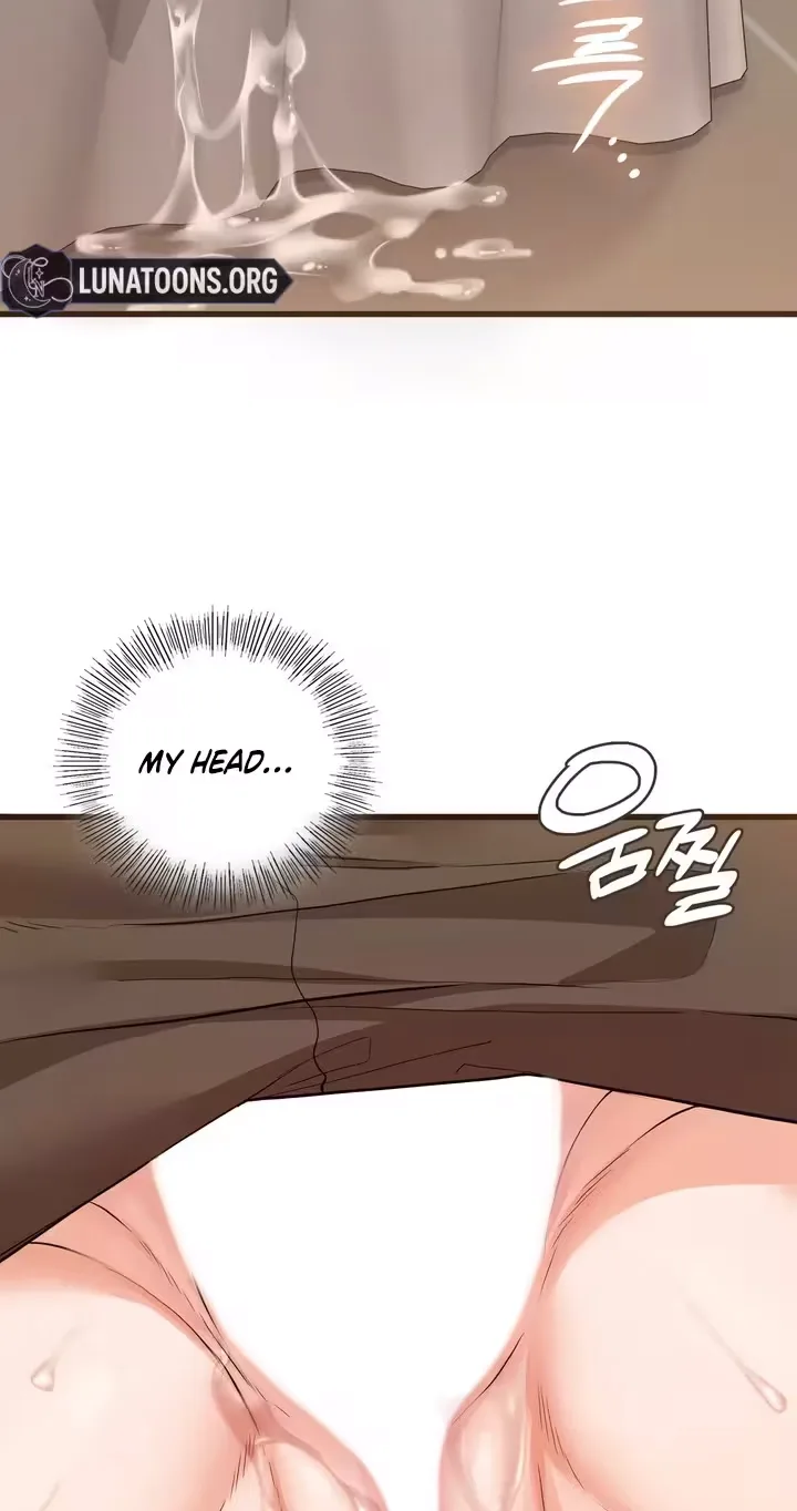 Beasts Who Cross the Line 7