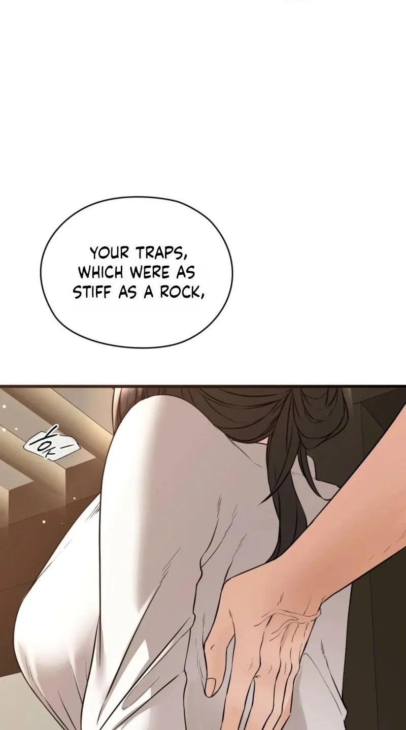 Beasts Who Cross the Line 14