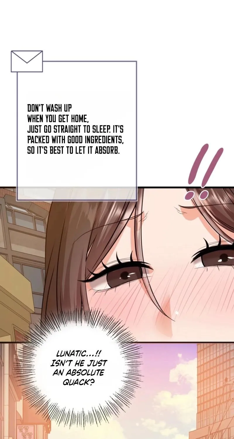 Beasts Who Cross the Line 30