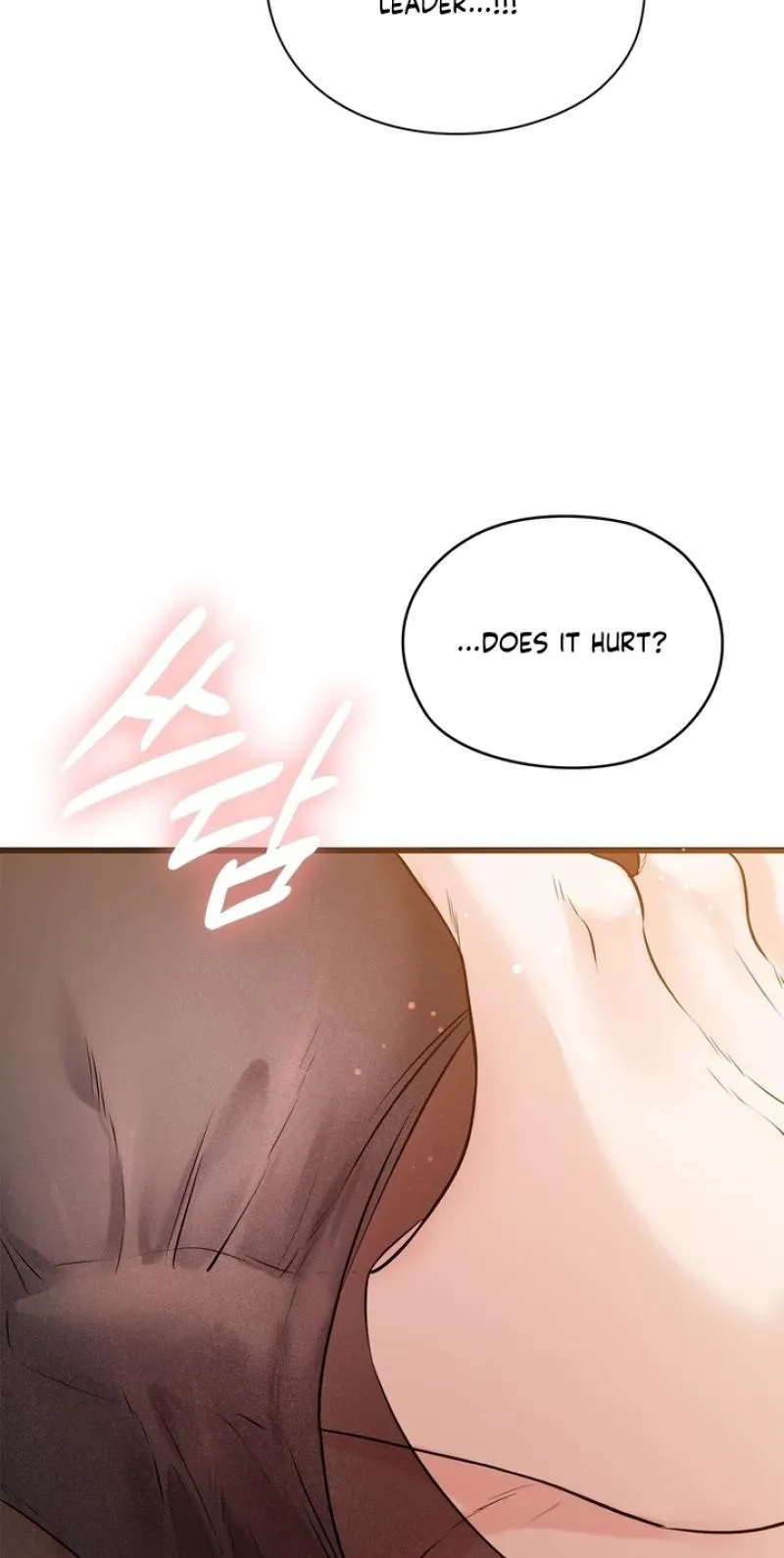 Beasts Who Cross the Line 5