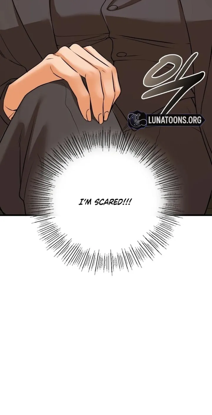 Beasts Who Cross the Line 25