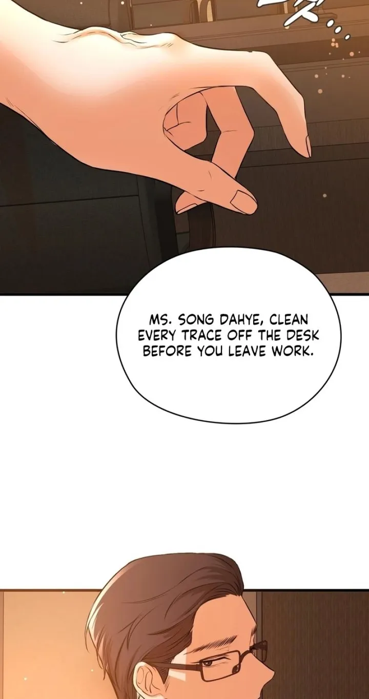 Beasts Who Cross the Line 6