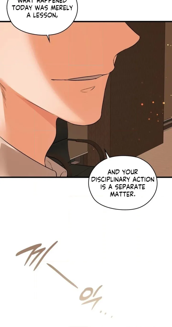 Beasts Who Cross the Line 10