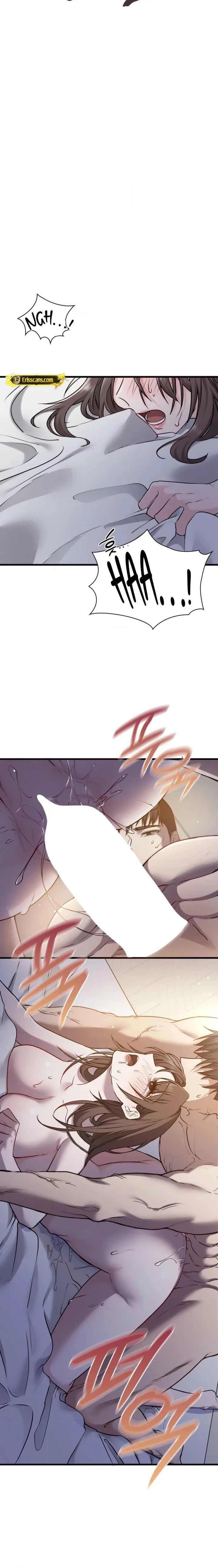 Beasts Who Cross the Line 2