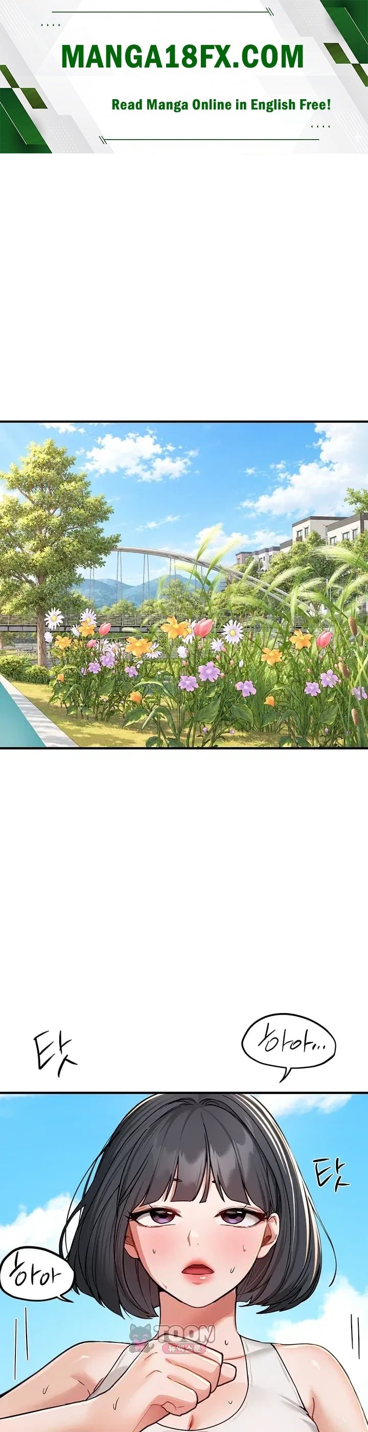 Beautiful Days Raw 1