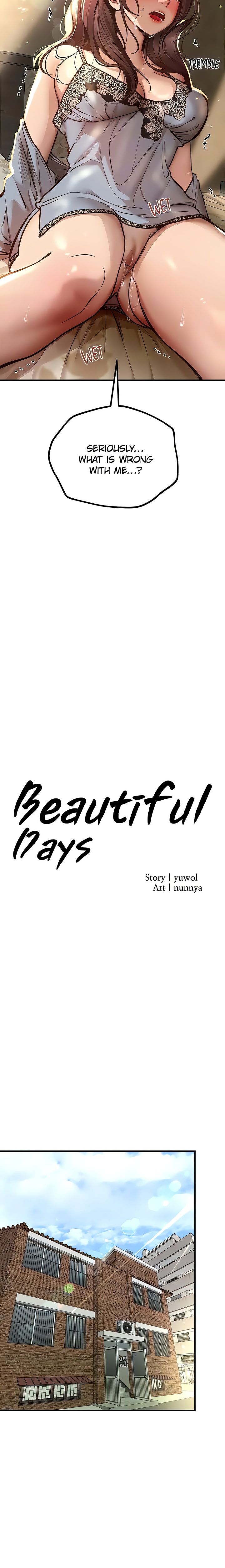 Beautiful Days 6
