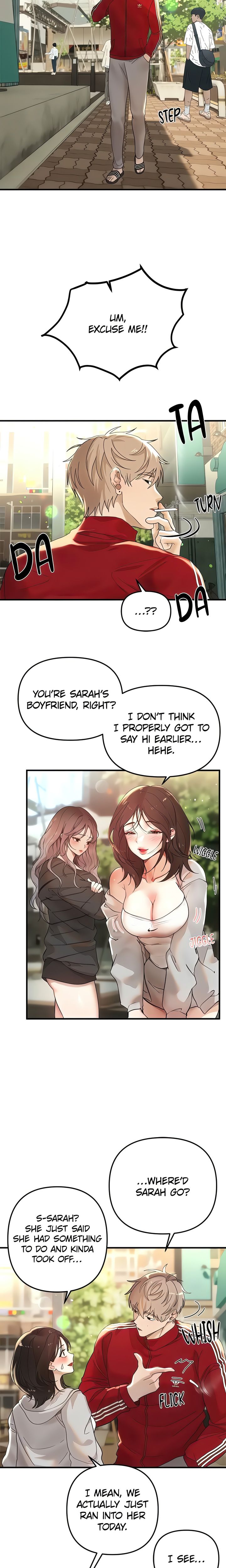 Beautiful Days 5