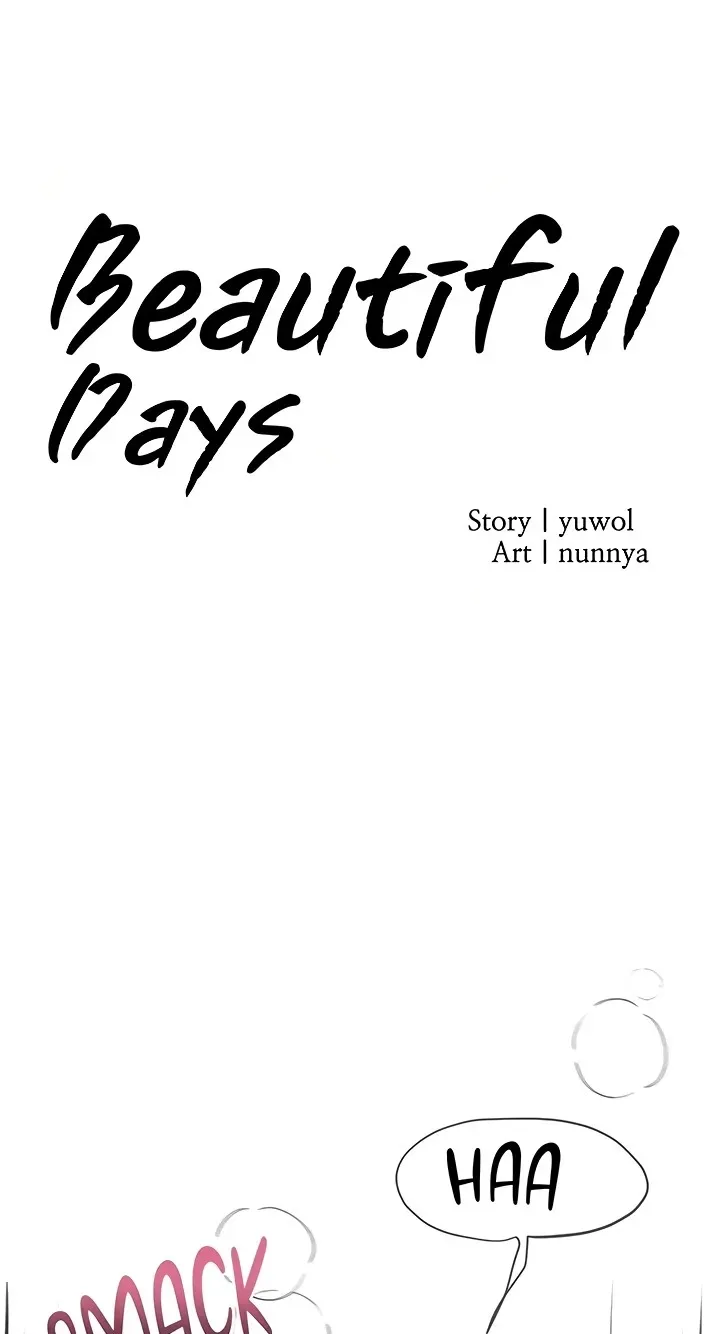 Beautiful Days 26