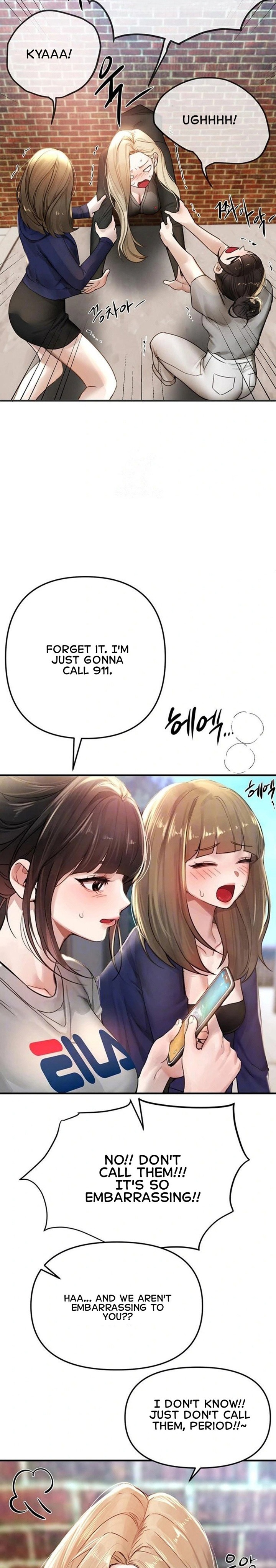 Beautiful Days 5