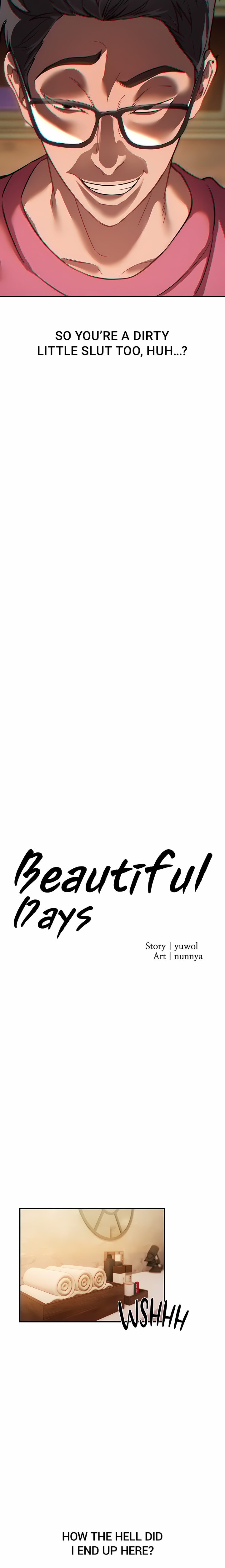 Beautiful Days 12