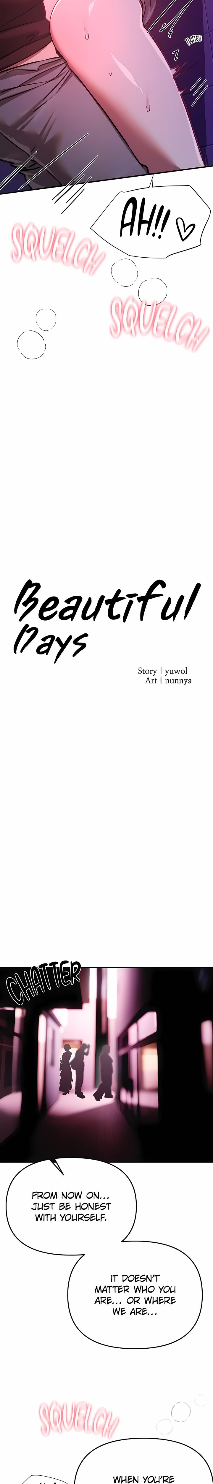 Beautiful Days 10