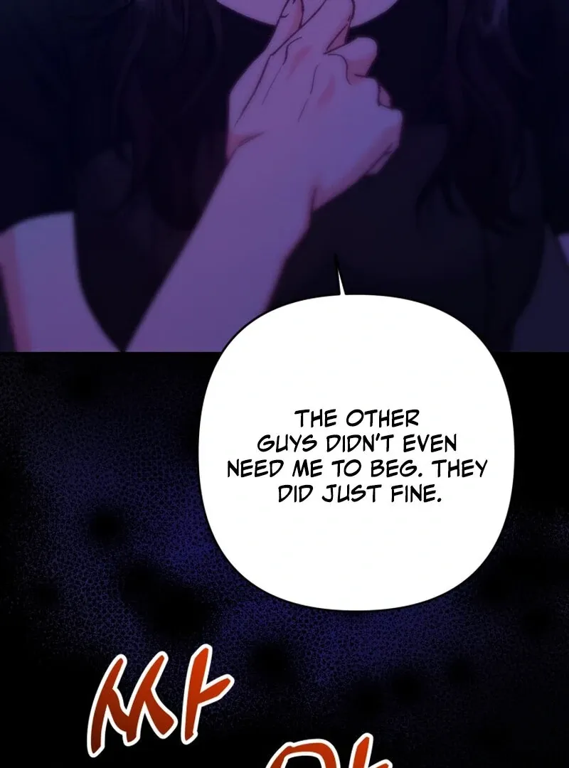 Because I Loved You So Much 98