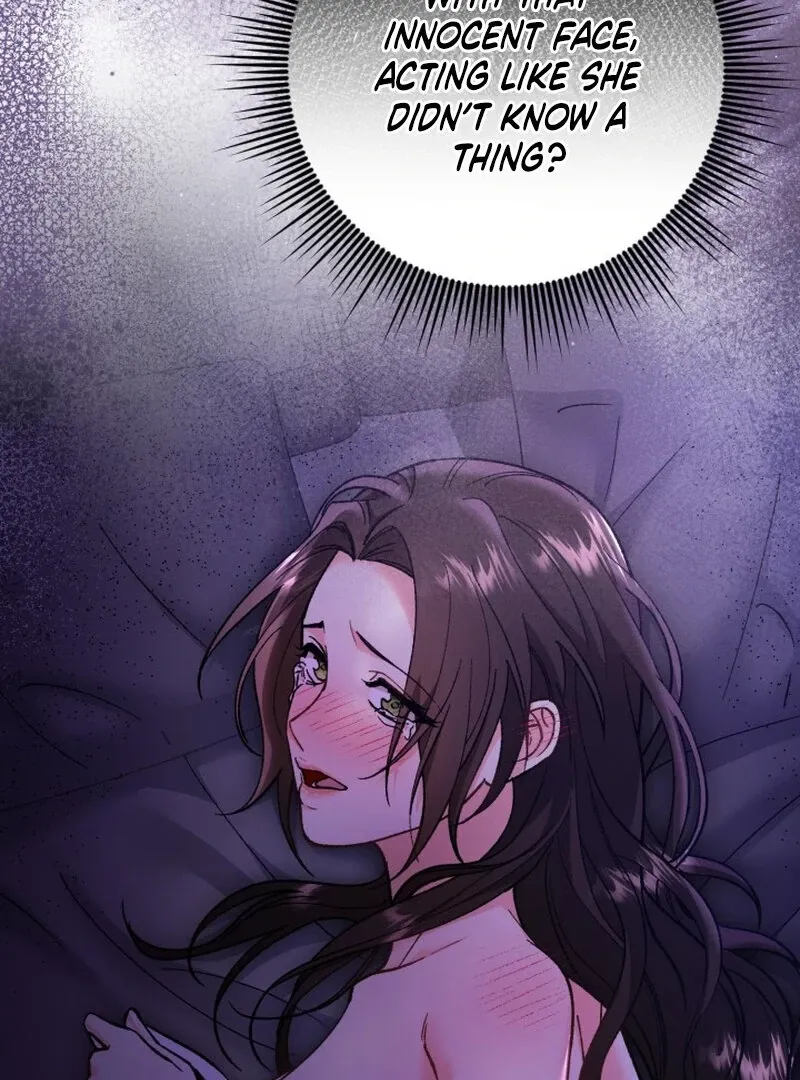 Because I Loved You So Much 92