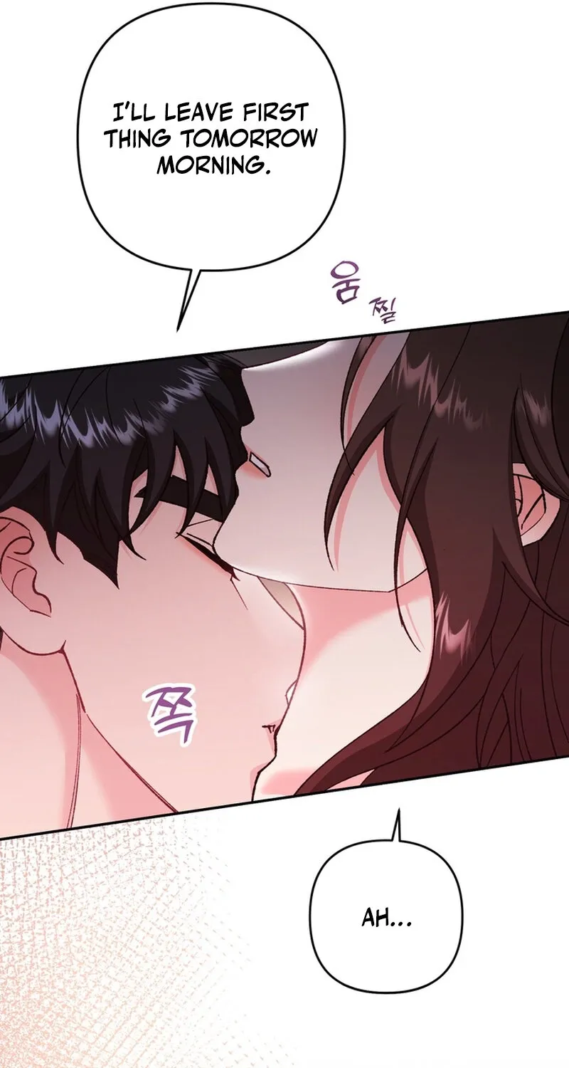 Because I Loved You So Much 31