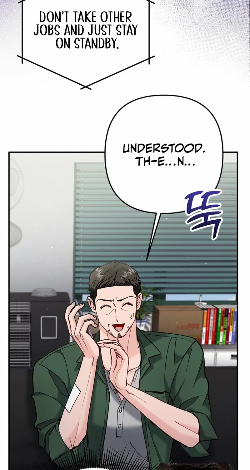 Because I Loved You So Much 55