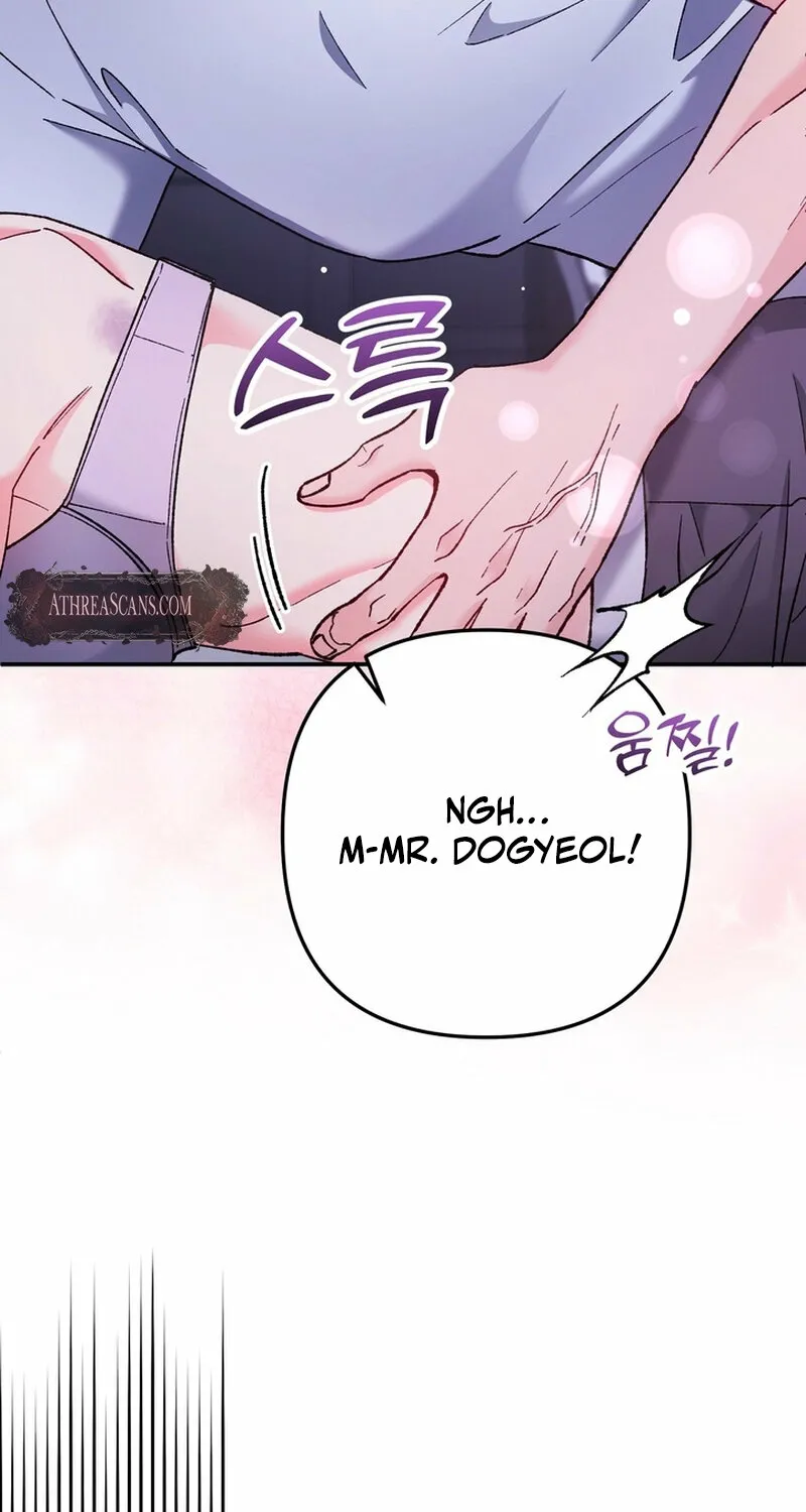 Because I Loved You So Much 69