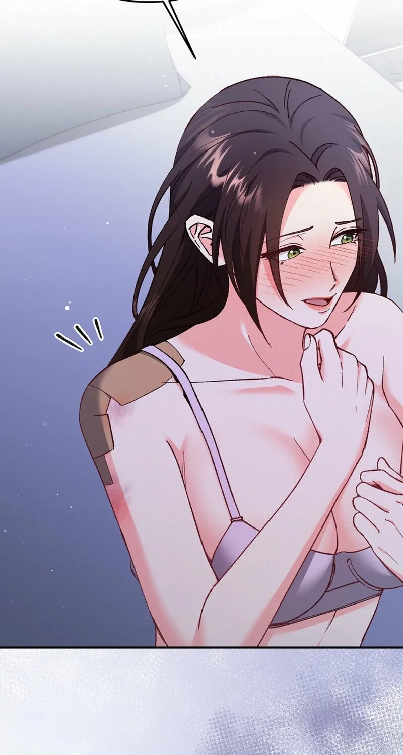 Because I Loved You So Much 3