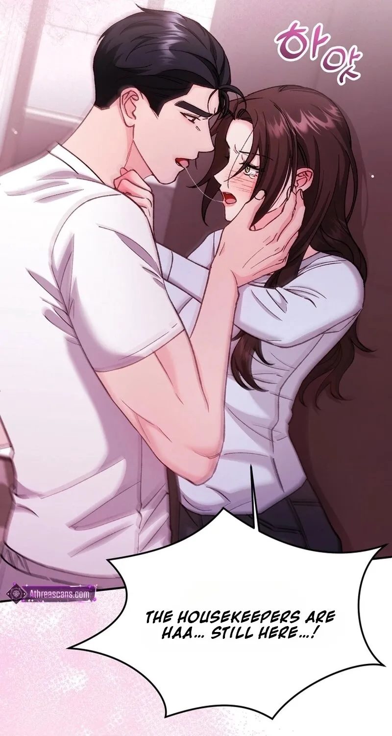 Because I Loved You So Much 69