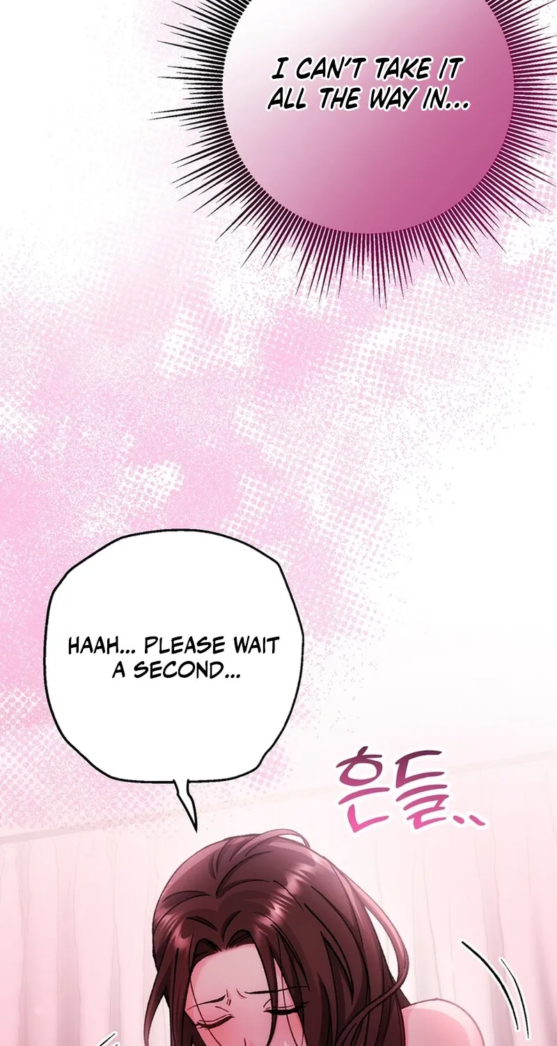 Because I Loved You So Much 61