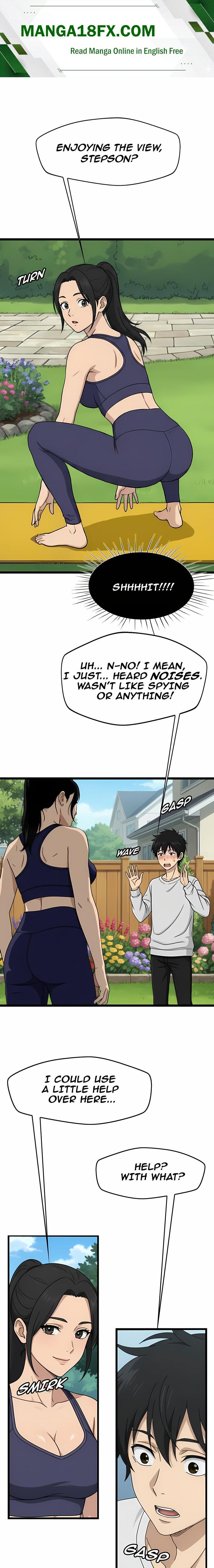 Becoming Alpha (Uncensored) 1