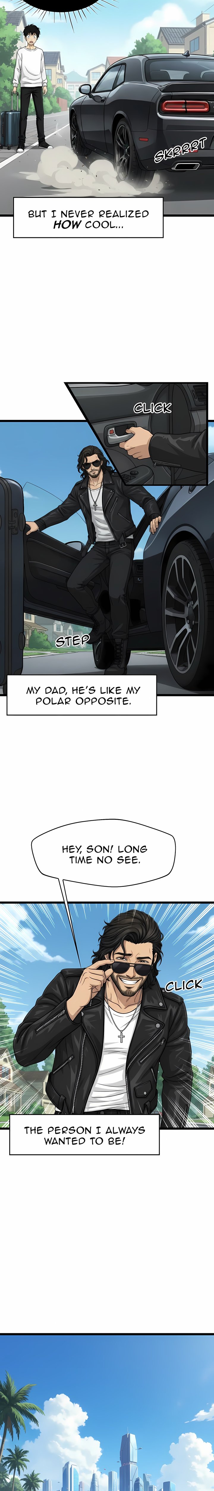 Becoming Alpha (Uncensored) 2