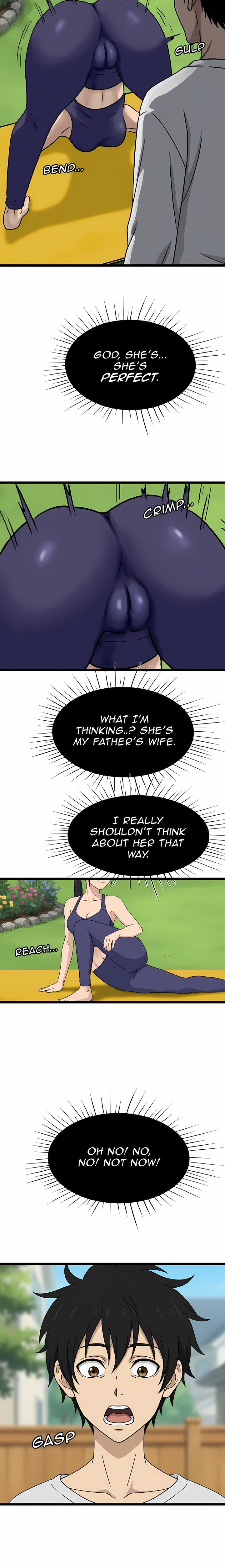 Becoming Alpha (Uncensored) 10
